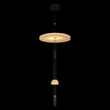 Подвесной светильник LOFT IT 10598C
