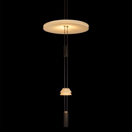 Подвесной светильник LOFT IT 10598C