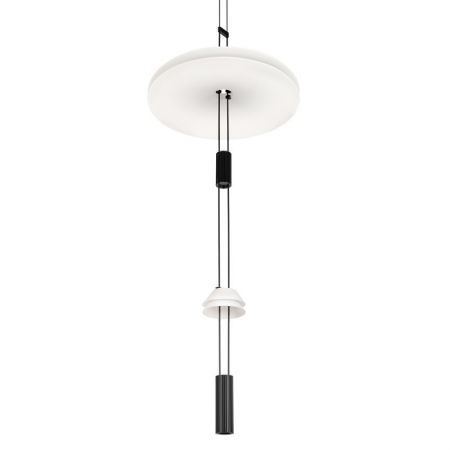 Подвесной светильник LOFT IT 10598C
