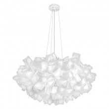 Подвесной светильник LOFT IT 10595/780 White