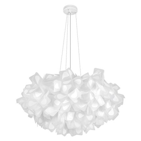 Подвесной светильник LOFT IT 10595/780 White
