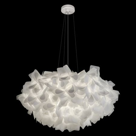 Подвесной светильник LOFT IT 10595/780 White