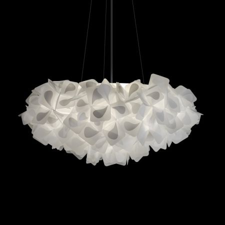 Подвесной светильник LOFT IT 10595/780 White