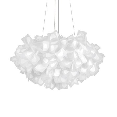 Подвесной светильник LOFT IT 10595/780 White