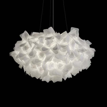 Подвесной светильник LOFT IT 10595/780 White