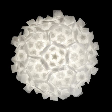 Подвесной светильник LOFT IT 10595/780 White