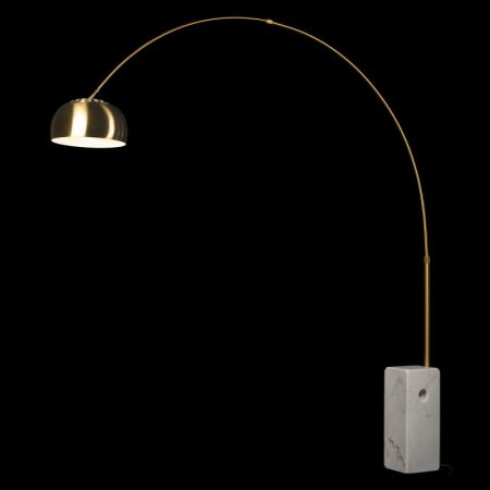 Торшер LOFT IT 5001 Gold
