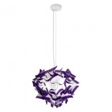 Подвесной светильник LOFT IT 10593/420 Purple