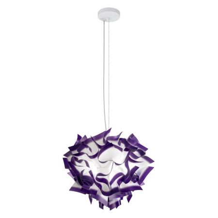 Подвесной светильник LOFT IT 10593/420 Purple