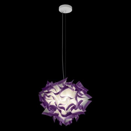 Подвесной светильник LOFT IT 10593/420 Purple