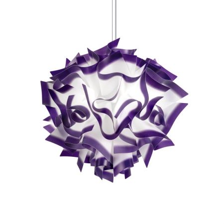 Подвесной светильник LOFT IT 10593/420 Purple