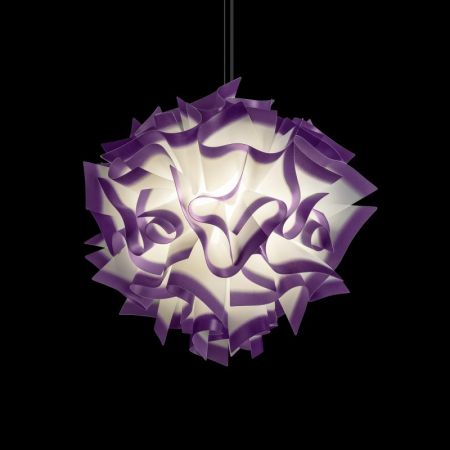Подвесной светильник LOFT IT 10593/420 Purple