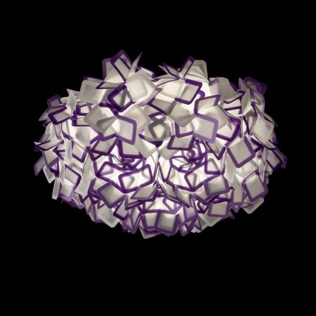 Накладной светильник LOFT IT 10231/780C Purple