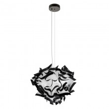 Подвесной светильник LOFT IT 10593/420 Black