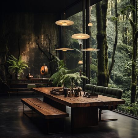Подвесной светильник LOFT IT 10598B