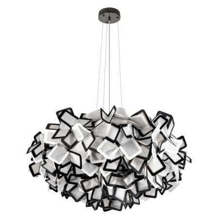 Подвесной светильник LOFT IT 10231/780 Black
