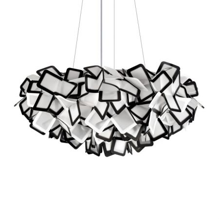 Подвесной светильник LOFT IT 10231/780 Black
