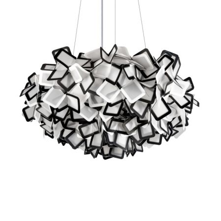 Подвесной светильник LOFT IT 10231/780 Black