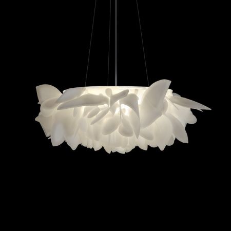 Подвесной светильник LOFT IT 10594/530 White