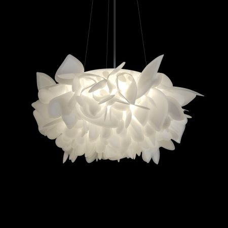Подвесной светильник LOFT IT 10594/530 White