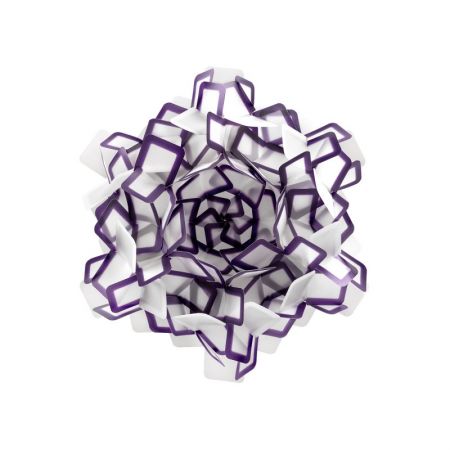 Подвесной светильник LOFT IT 10231/530 Purple