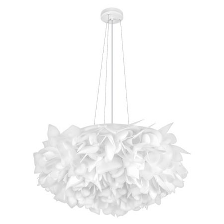 Подвесной светильник LOFT IT 10594/780 White