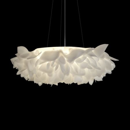 Подвесной светильник LOFT IT 10594/780 White
