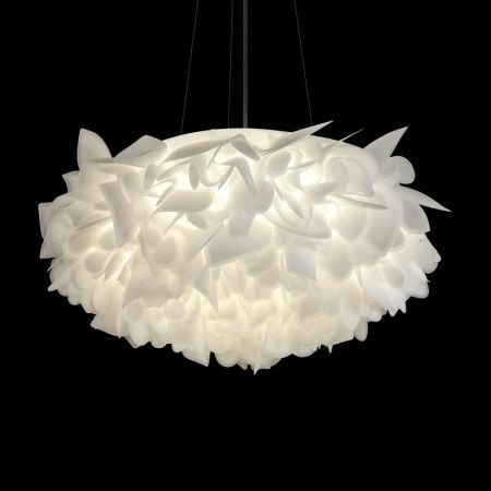 Подвесной светильник LOFT IT 10594/780 White