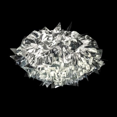 Накладной светильник LOFT IT 10593/780C Silver