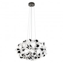 Подвесной светильник LOFT IT 10595/530 Black