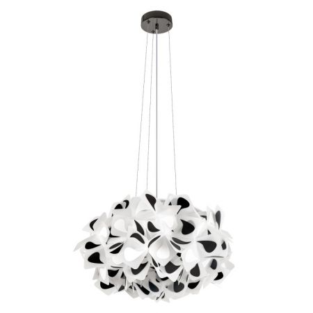 Подвесной светильник LOFT IT 10595/530 Black