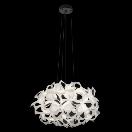 Подвесной светильник LOFT IT 10595/530 Black