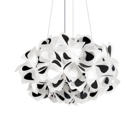 Подвесной светильник LOFT IT 10595/530 Black