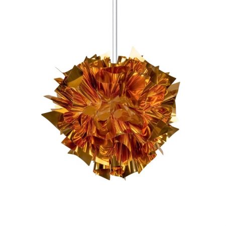 Подвесной светильник LOFT IT 10593/420 Gold