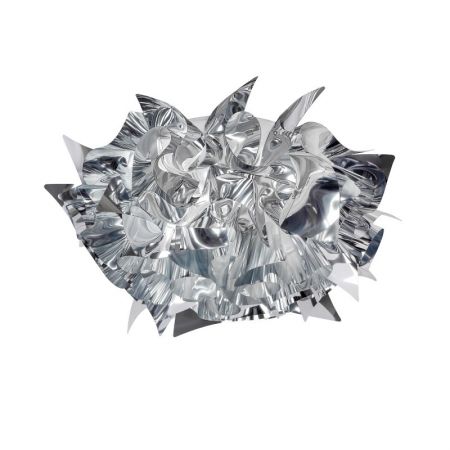 Накладной светильник LOFT IT 10593/530C Silver
