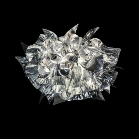 Накладной светильник LOFT IT 10593/530C Silver