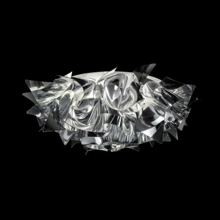 Накладной светильник LOFT IT 10593/530C Silver