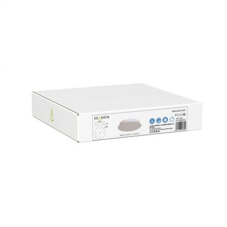 Подвесной светильник Mantra 9362+9211 (5L)