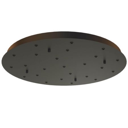 Подвесной светильник Mantra 9377+9240 (24L)