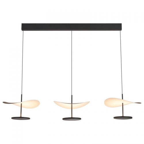 Подвесной светильник Mantra 9660