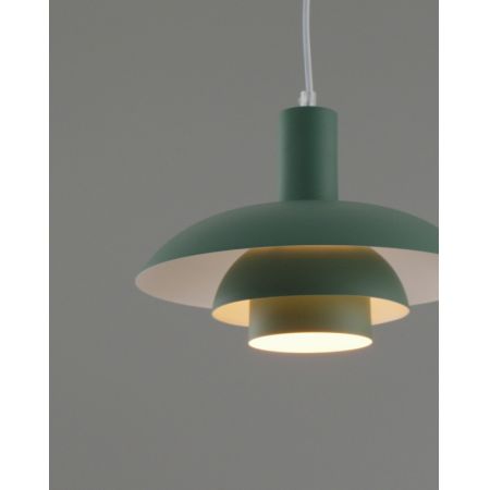 Подвесной светильник Moderli V11456-1P