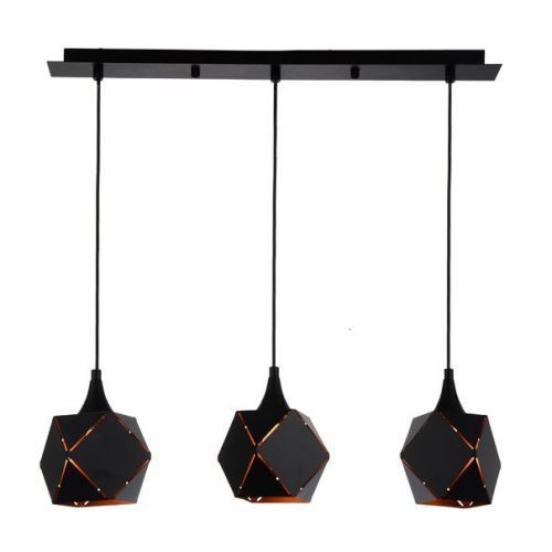 Подвесная люстра ST-Luce SL258.403.03