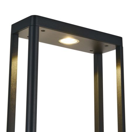 Садово-парковый светильник ST-Luce SL9534.405.01
