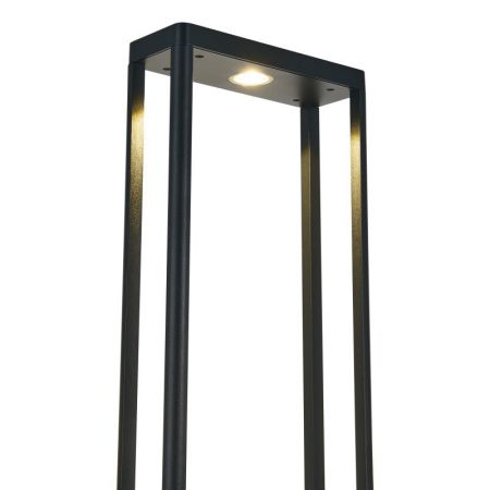 Садово-парковый светильник ST-Luce SL9534.415.01