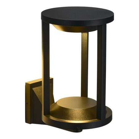 Светильник настенный ST-Luce SL9535.401.01
