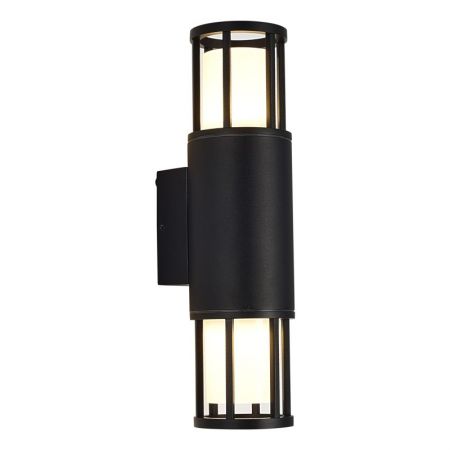 Светильник настенный ST-Luce SL9017.401.02