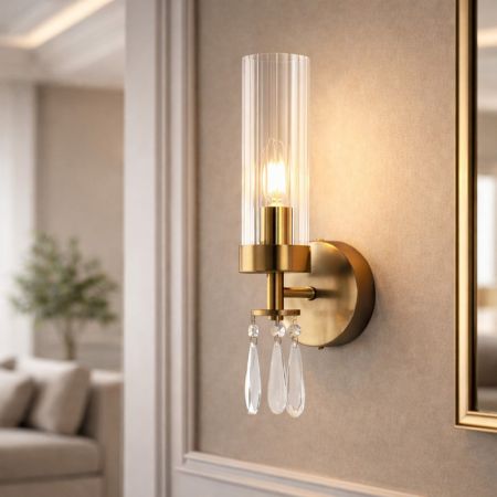 Бра ST-Luce SL1400.301.01