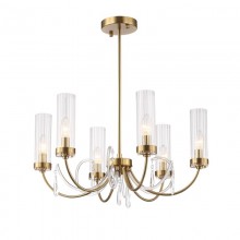 Люстра на штанге ST-Luce SL1400.303.06