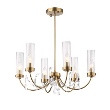 Люстра на штанге ST-Luce SL1400.303.06