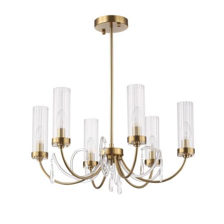 Люстра на штанге ST-Luce SL1400.303.06